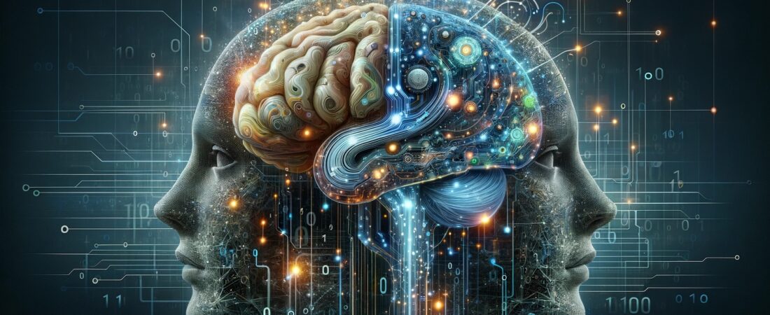 Como a Inteligência Artificial Está Transformando Seu Dia a Dia (E Você Nem Percebe!)