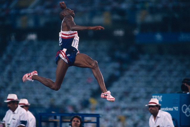 Os 7 Recordes Mais Impressionantes da História do Esporte
