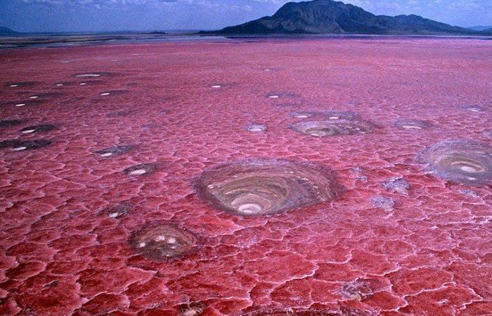 🌌 Top 7 Lugares Misteriosos na Terra que a Ciência Não Consegue Explicar
