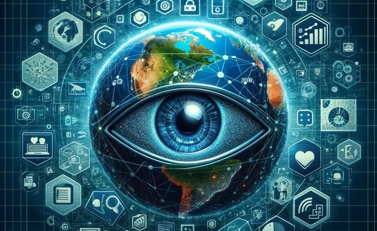 Curiosidades Surreais Sobre a Internet que Quase Ninguém Sabe